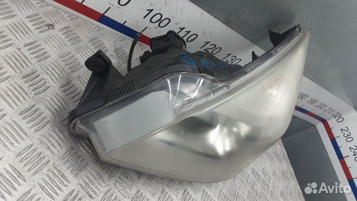 Фара Renault Espace 4 (2002-2014)