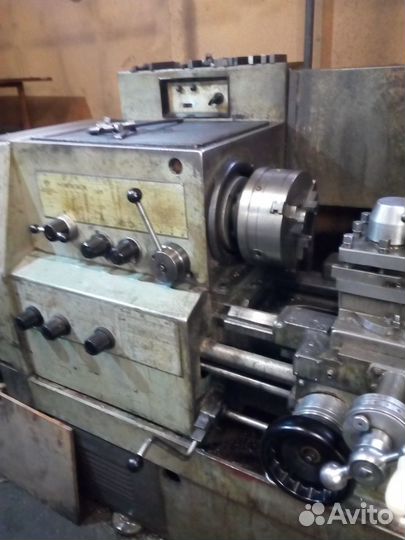 Слесарь-универсал 6 разряда