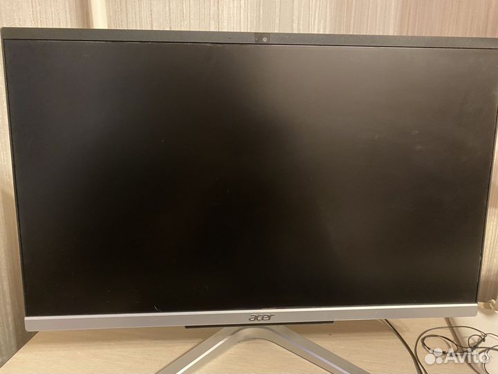 Моноблок Acer Aspire C22-963