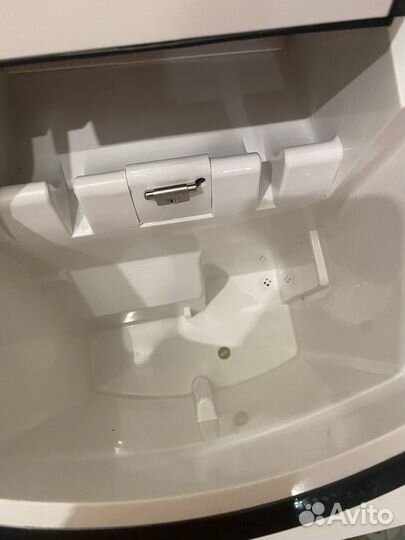 Ледогенератор