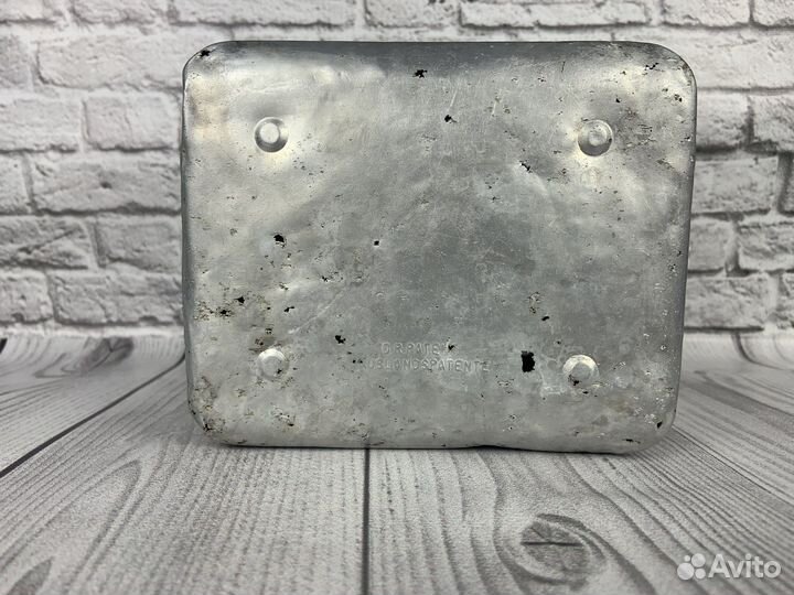 Mica офицерский несессер,Германия