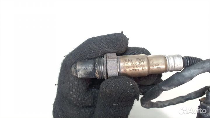 Лямбда зонд Volkswagen Golf 6, 2009