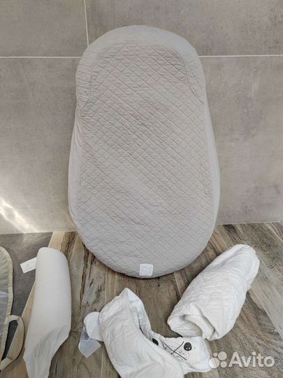 Кокон для новорожденных