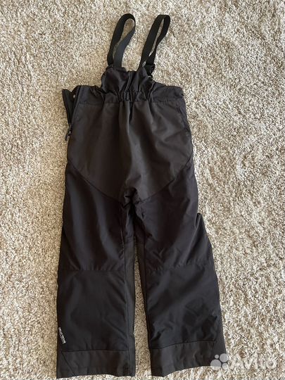 Горнолыжные штаны детские