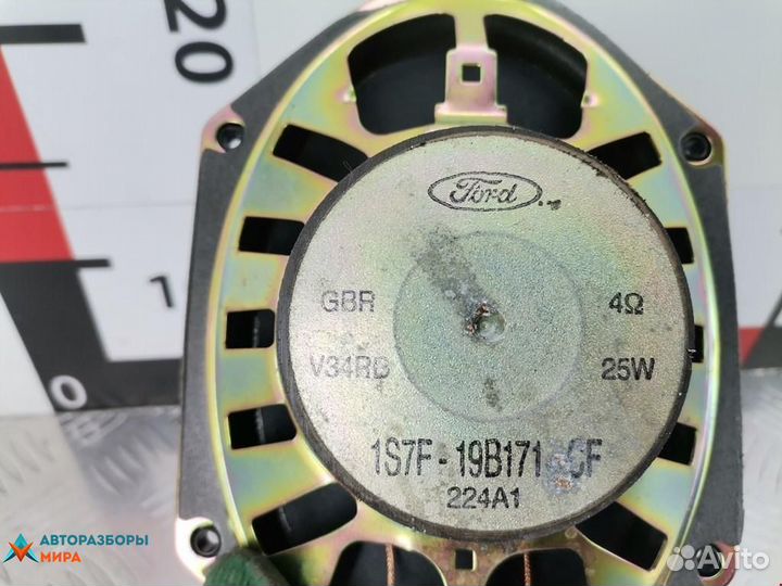 Динамик Ford Mondeo 3 2002 1476149