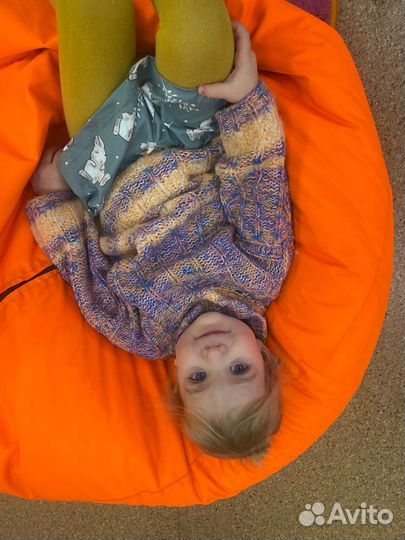 Няня для ребенка на дом