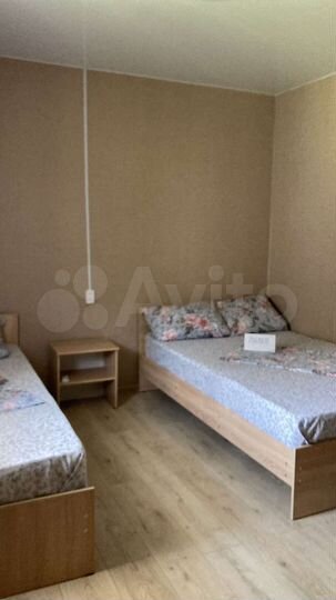 Комната 12 м², 2/2 эт.