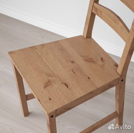 Стул Икеа Йокмокк