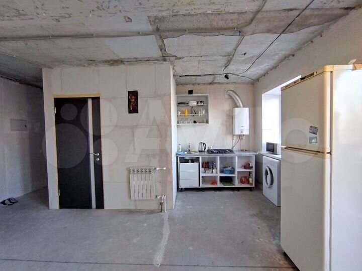 2-к. квартира, 43 м², 5/5 эт.