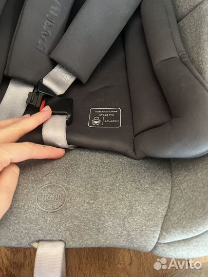 Автолюлька от 0 Rant active live