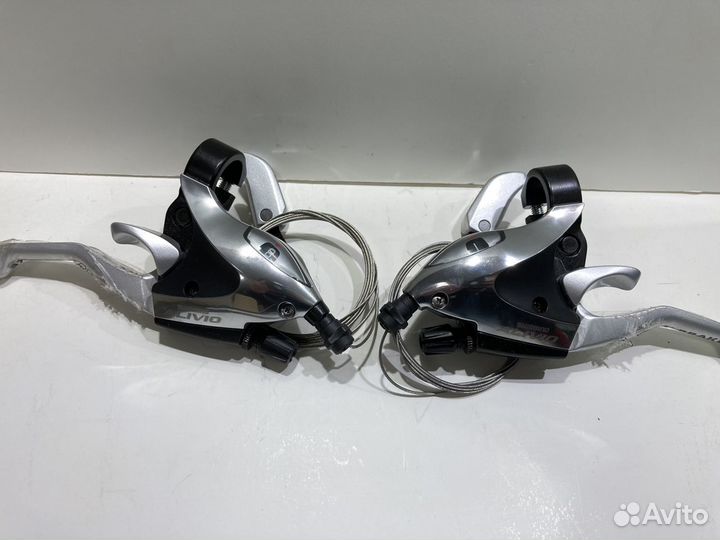 Комбо ручка shimano