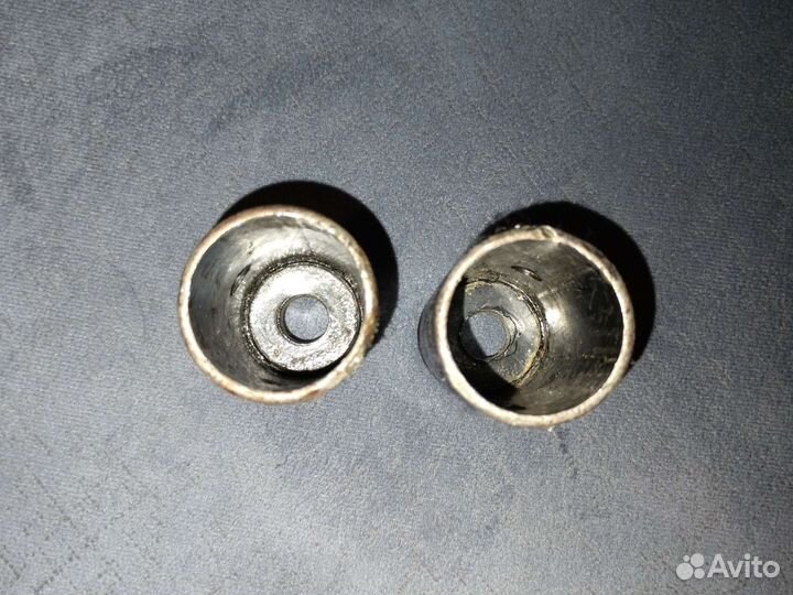 Пеги для бмх