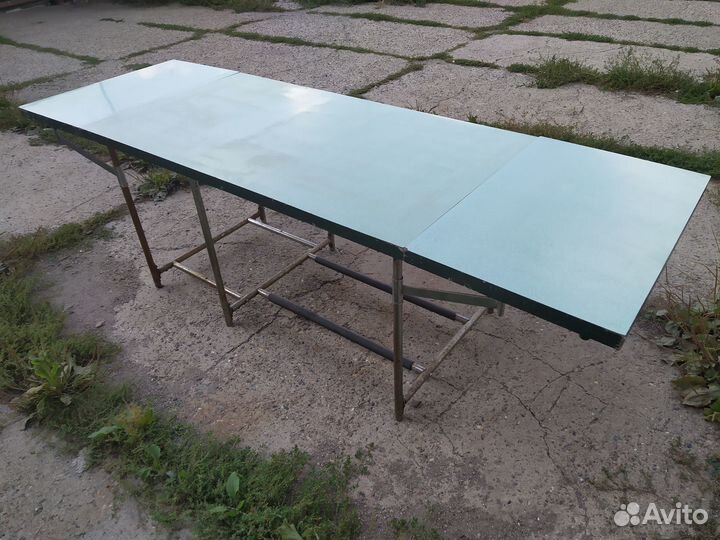 Стол раскладной