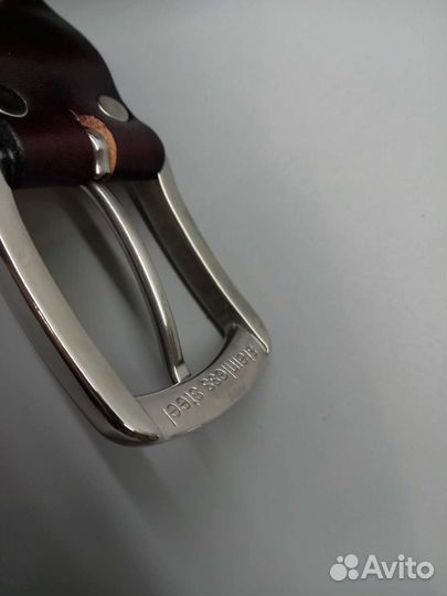 Ремень мужской