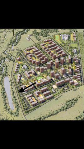 Гараж, 25 м²