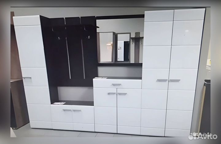 Прихожая Вегас