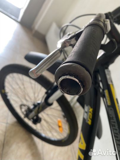 Велосипед б/у