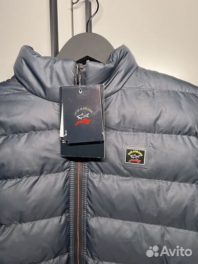 Жилет Paul Shark