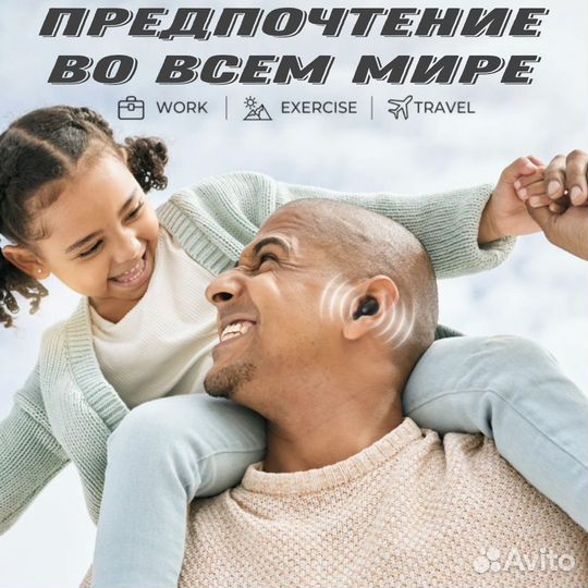 Слуховой аппарат цифровой с зарядкой