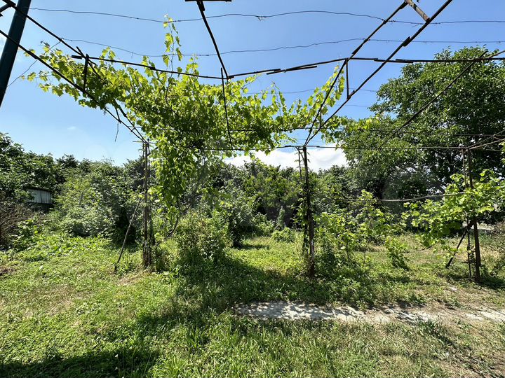 Дом 350 м² на участке 30 сот.