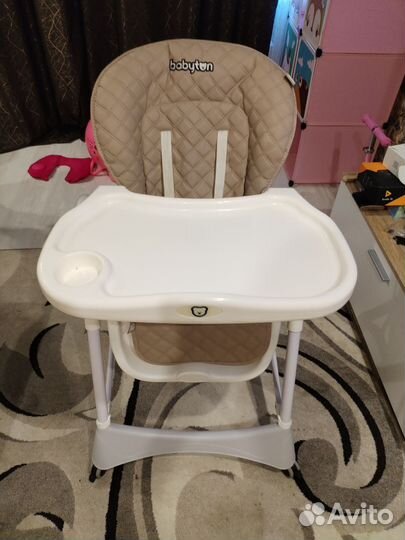 Столик для кормления