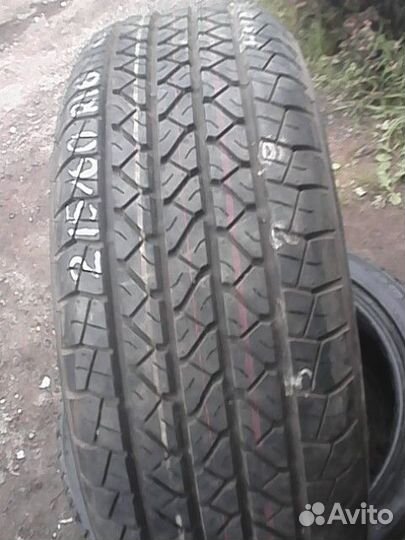 Bridgestone Potenza RE92 215/60 R16