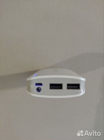 Повербанк Canyon 7800 mAh