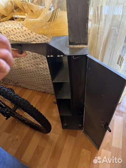 Оружейный шкаф