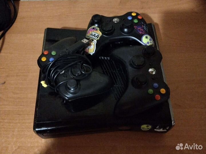 Xbox 360 lt 3.0
