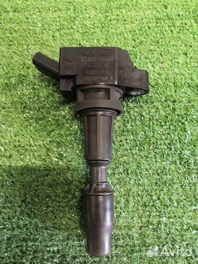 Катушка зажигания Genesis G80 DH G4KL 2017