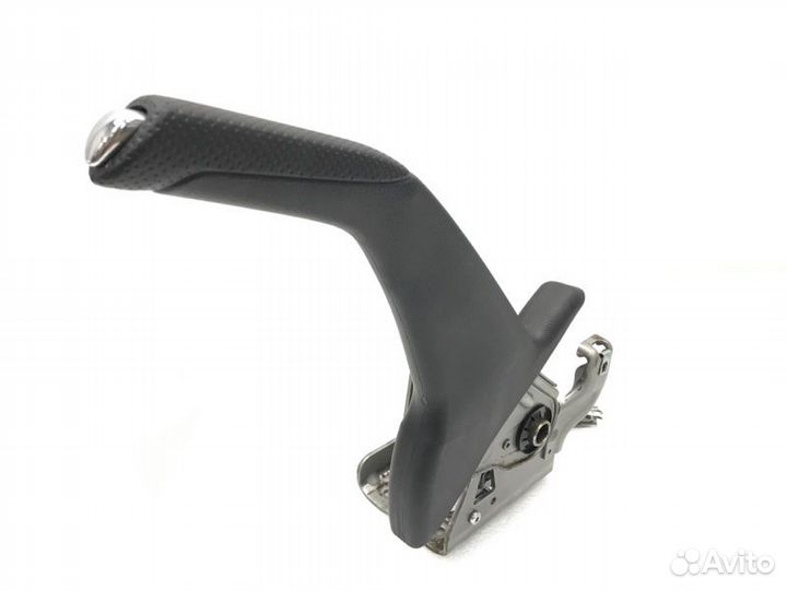 Рычаг стояночного тормоза Chevrolet Cruze 1 седан