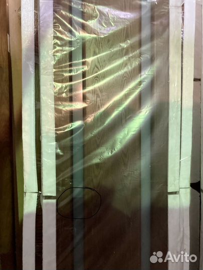 Дверь межкомнатная 600х2000