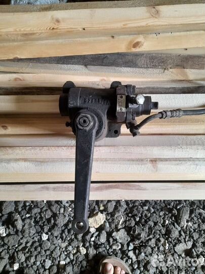 Гур на газель