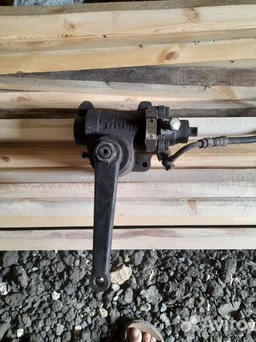 Гур на газель