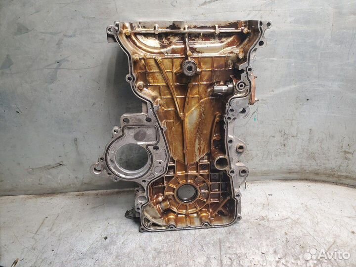 Matrix Celica Vibe В разборе двигатель 2zz 1.8