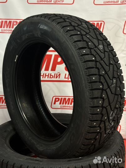 Pirelli Ice Zero 225/65 R17