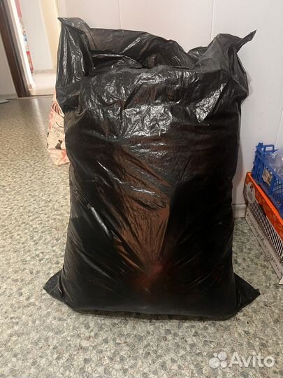 Вещи пакетом 146-152