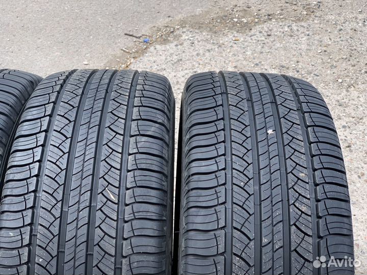 Michelin Latitude Tour HP 235/65 R18 110V