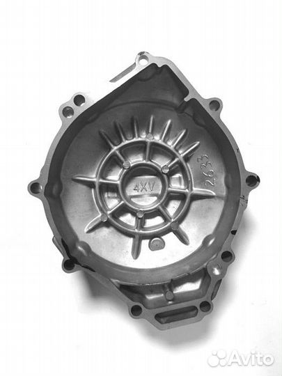 Крышка генератора для Yamaha YZF R1 1998-2003