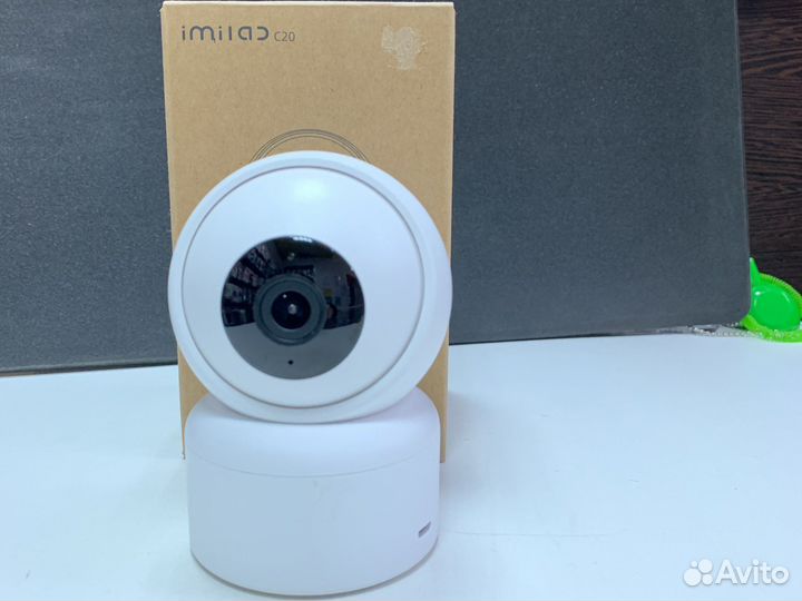 IP-камеры Xiaomi