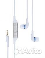 Наушники/ гарнитура wh 701 оригинал белые