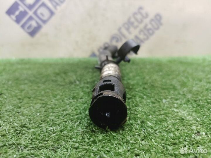 Трубка гидроусилителя (гур) Bmw 750I седан 4.8