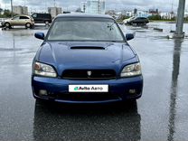 Subaru Legacy 2.0 MT, 2000, 200 000 км, с пробегом, цена 650 000 руб.