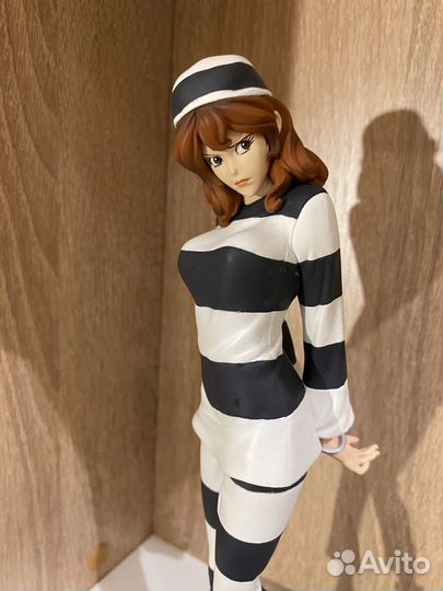 Люпен 3 фудзико мине