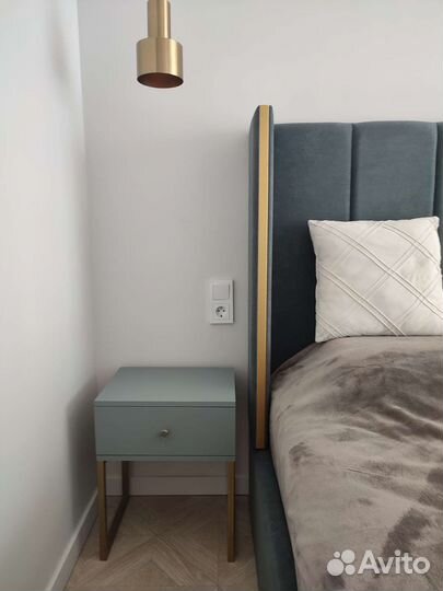 Изготовление корпусной мебели на заказ