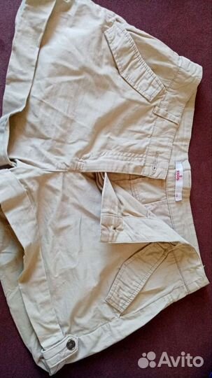 Шорты женские