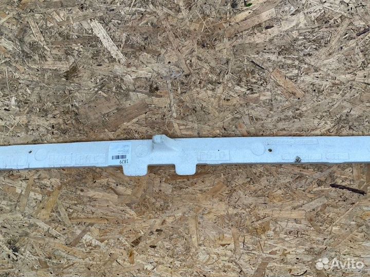 Абсорбер порога левый Toyota Camry