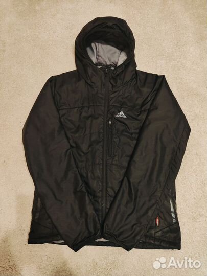 Куртка adidas primaloft
