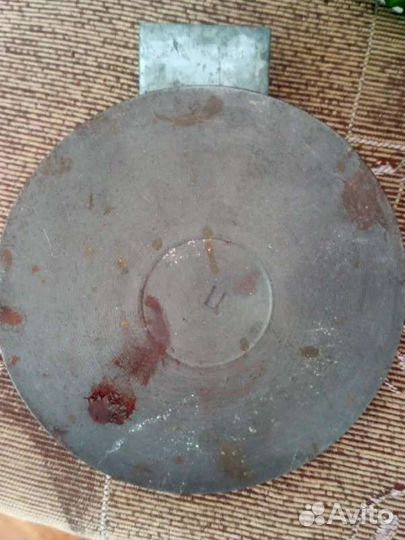 Нагревательный элемент для электрической плиты