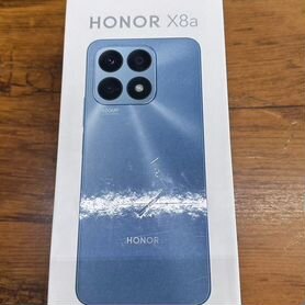 HONOR X8a, 6/128 ГБ